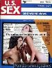 U.S. Sex and World Views Volume 8 1973 - Calga Publishers Magazine